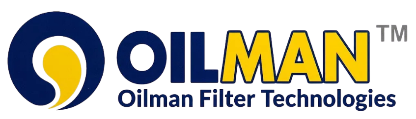 Oilman Filter Technologies